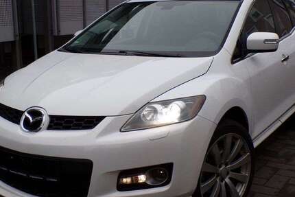 Mazda CX-7 155.000 km 3.640 &euro; Düsseldorf 40468