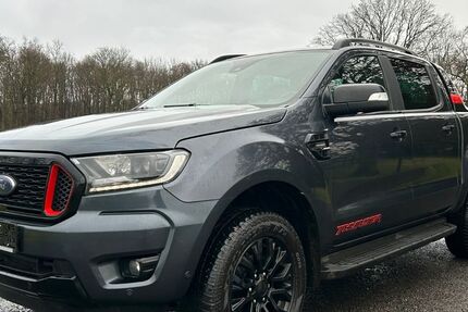 Ford Ranger 138.000 km 25.990 &euro; Neukirchen-Vluyn 47506