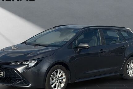 Toyota Corolla 43.373 km 23.950 &euro; Wesel 46485