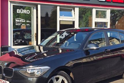 BMW 116 132.300 km 8.999 &euro; Mülheim an der Ruhr 45476