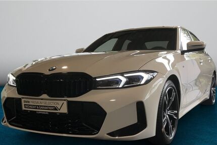 BMW 318 1.100 km 38.775 &euro; Duisburg 47053