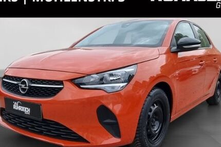 Opel Corsa 20.650 km 12.990 &euro; Moers 47441