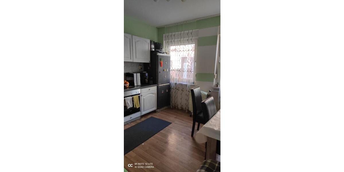 Etagenwohnung Oberhausen Alstaden - 3 Zimmer, 70 m&sup2;, 119.000&euro; | Angebot:24313561