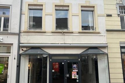 Gewerbeobjekt Geldern - 934&euro; | Angebot:25117834