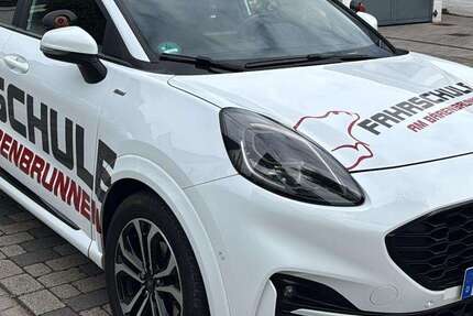 Ford Puma 120.000 km 12.500 &euro; Kempen, Stadt 47906