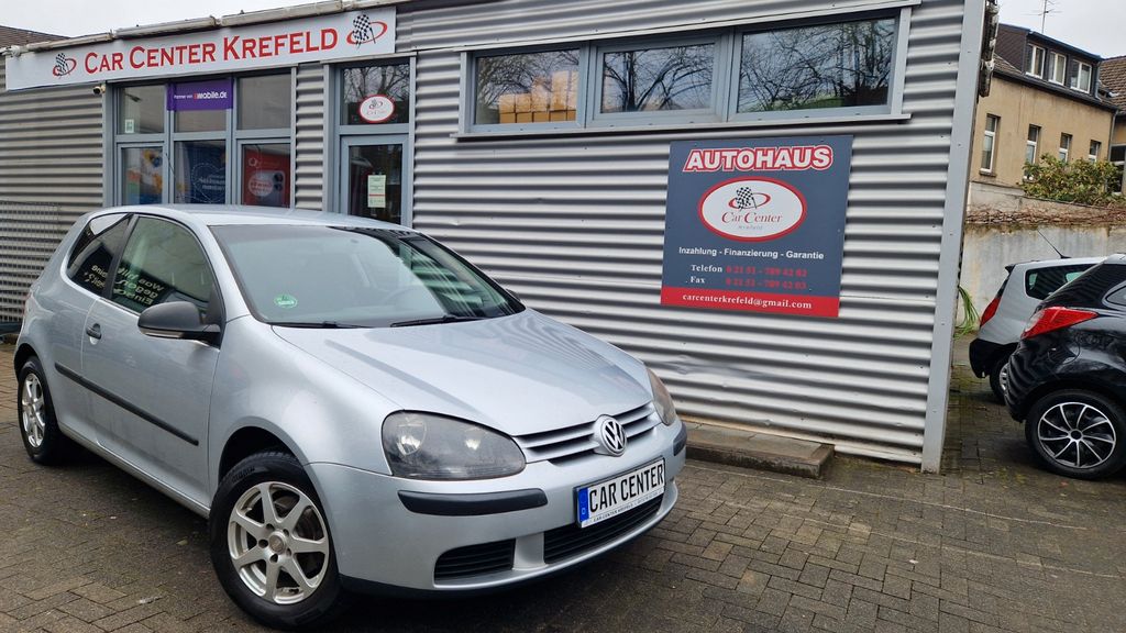 VW Golf 184.350 km 2.200 &euro; Krefeld 47798