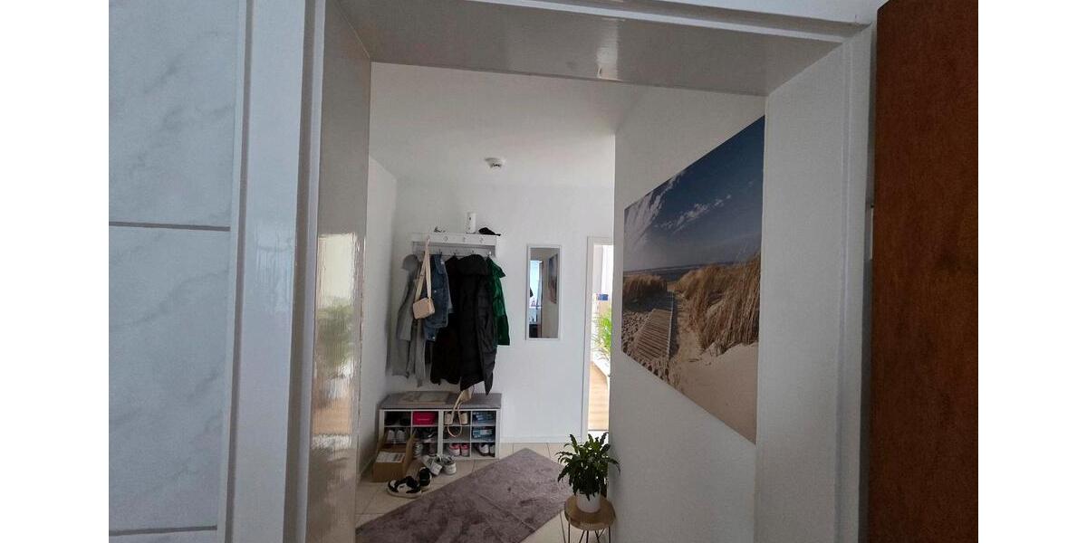 Erdgeschoßwohnung Gladbeck Brauck - 3 Zimmer, 78 m&sup2;, 624&euro; | Angebot:25541317