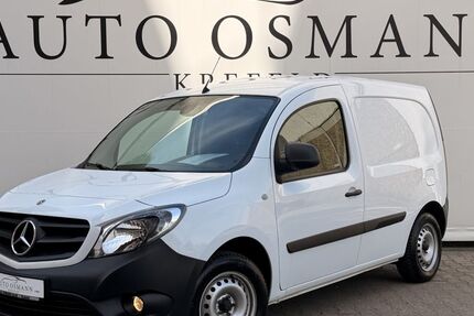 Mercedes-Benz Citan 67.957 km 12.950 &euro; Krefeld 47805
