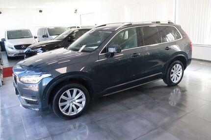 Volvo XC90 234.009 km 17.950 &euro; Essen 45329