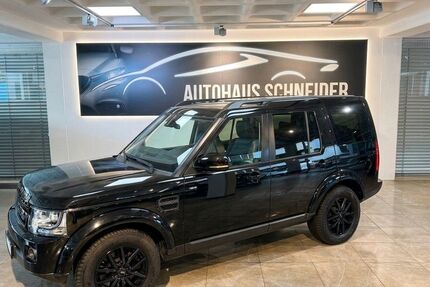 Land Rover Discovery 168.743 km 19.800 &euro; Ratingen 40880