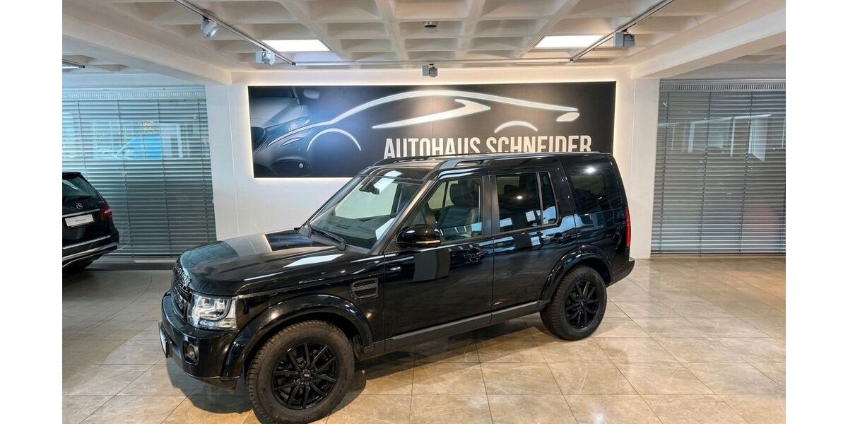 Land Rover Discovery 168.743 km 19.800 &euro; Ratingen 40880