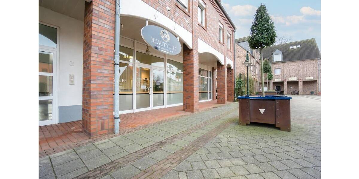 Gewerbeobjekt Kevelaer - 710&euro; | Angebot:25971139