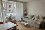 Etagenwohnung Düsseldorf Derendorf - 2 Zimmer, 53 m&sup2;, 280.000&euro; | Angebot:26398028