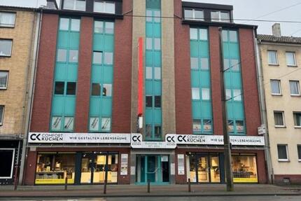 Gewerbeobjekt Duisburg Duisburg-Mitte - 750&euro; | Angebot:25354877