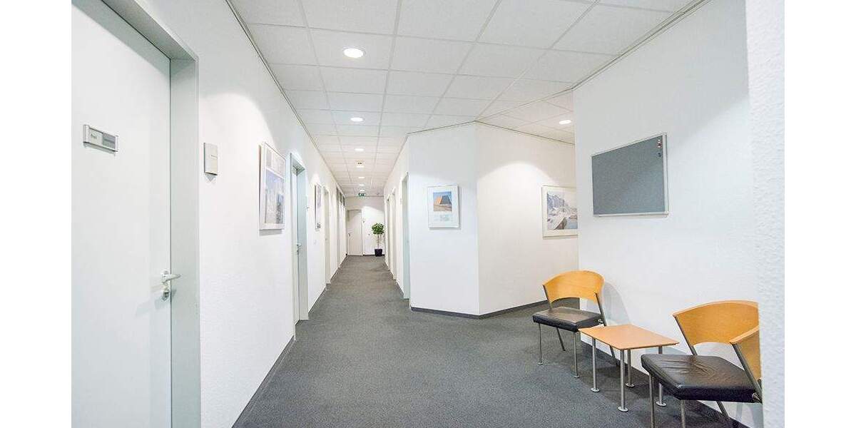 Gewerbeobjekt Düsseldorf Lörick - 1.299&euro; | Angebot:25892619