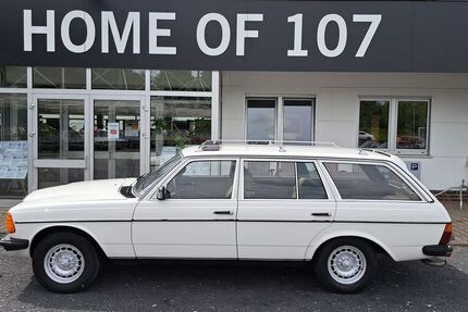 Mercedes-Benz 280 231.375 km 22.950 &euro; Nettetal 41334