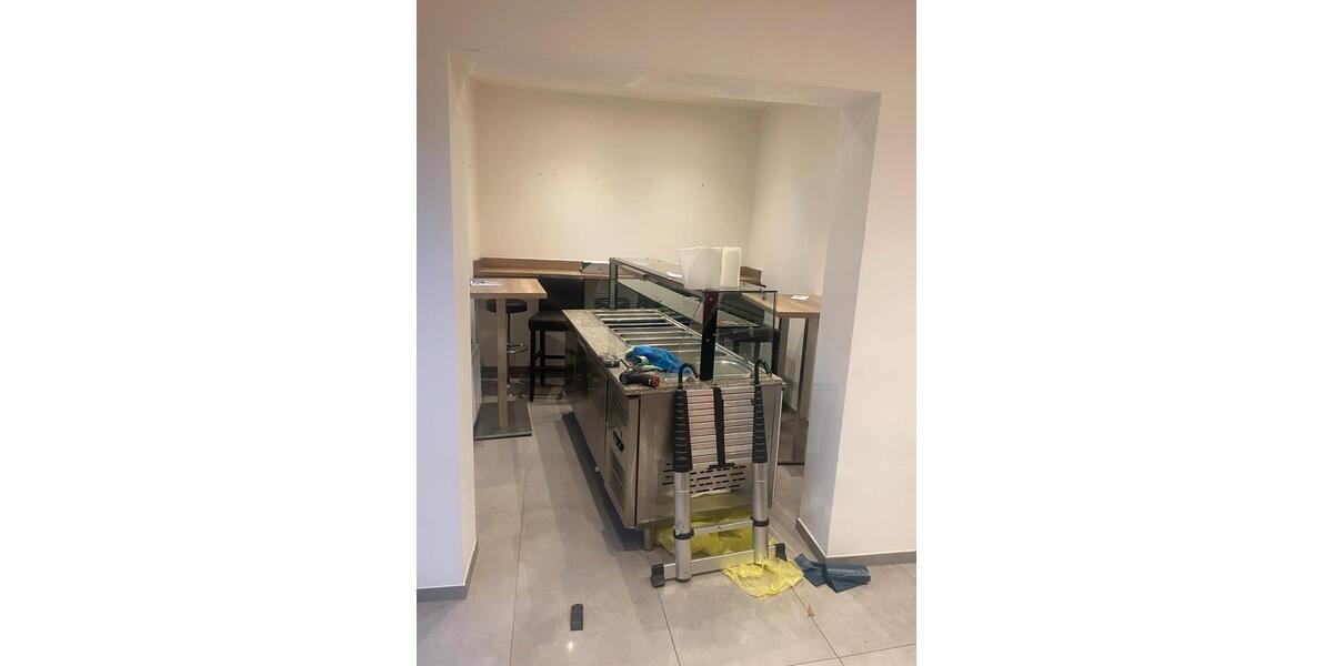 Gewerbeobjekt Wesel - 600&euro; | Angebot:24130418