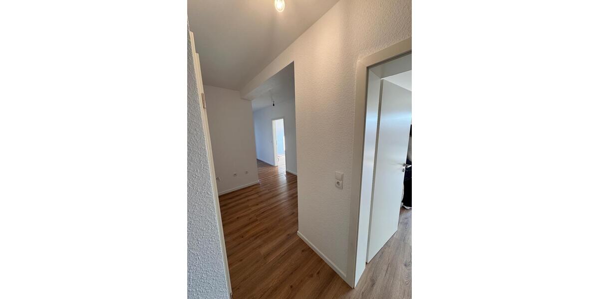 Erdgeschoßwohnung Wesel Fusternberg - 3.5 Zimmer, 91 m&sup2;, 1.250&euro; | Angebot:25907483