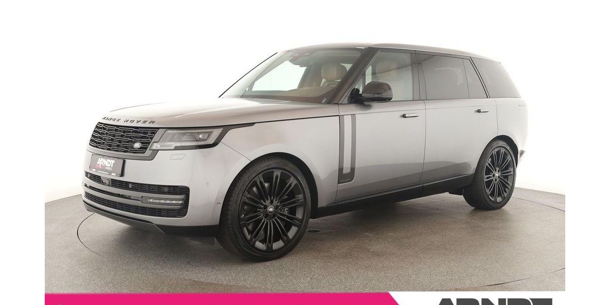 Land Rover Range Rover 19.700 km 165.884 &euro; Neuss 41460