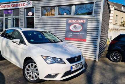 Seat Leon 167.700 km 7.450 &euro; Krefeld 47798