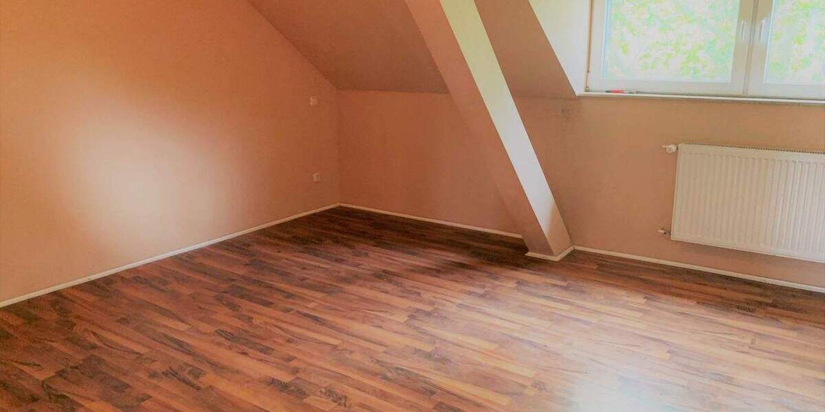 Etagenwohnung Krefeld Dießem/Lehmheide - 2 Zimmer, 46 m&sup2;, 430&euro; | Angebot:25820063