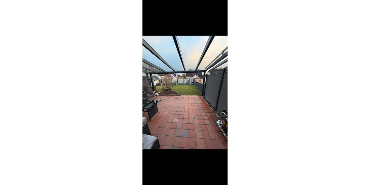 Reihenhaus Duisburg Rheinhausen - 4 Zimmer, 102 m&sup2;, 379.000&euro; | Angebot:27269029