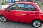 Fiat 500 78.000 km 7.100 &euro; Düsseldorf 40213