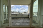 Wohnen in hochwertigem Ambiente mit internationalem Flair. Luxus-Penthouse Heinrich-Heine-Gärten - Einfamilienhaus Düsseldorf Heerdt | Angebot:26748838