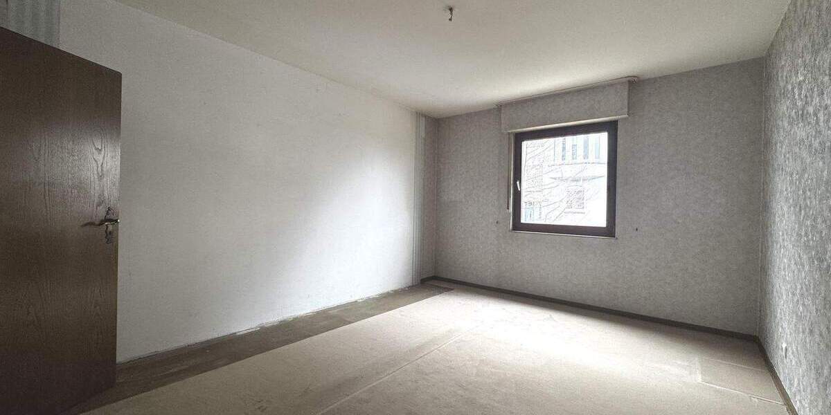 Etagenwohnung Essen Rüttenscheid - 2 Zimmer, 74 m&sup2;, 217.000&euro; | Angebot:25779552