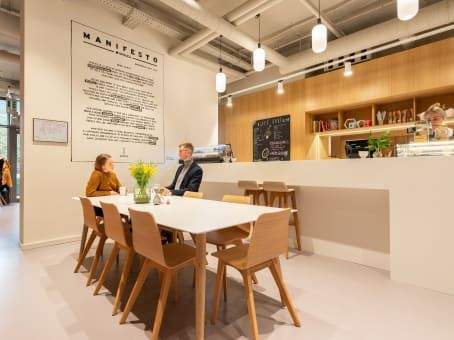 Gewerbeobjekt Düsseldorf Golzheim - 2.969&euro; | Angebot:25933116