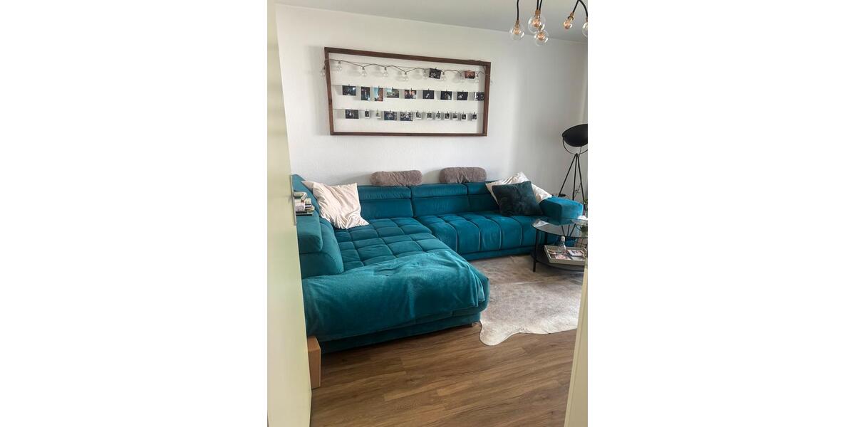 Etagenwohnung Essen Südviertel - 2 Zimmer, 54 m&sup2;, 539&euro; | Angebot:25960309