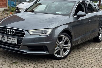 Audi A3 213.000 km 7.999 &euro; Mülheim an der Ruhr 45472