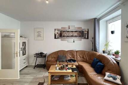 Wohnung Düsseldorf Unterbilk - 2 Zimmer, 55 m&sup2;, 179.000&euro; | Angebot:26757706