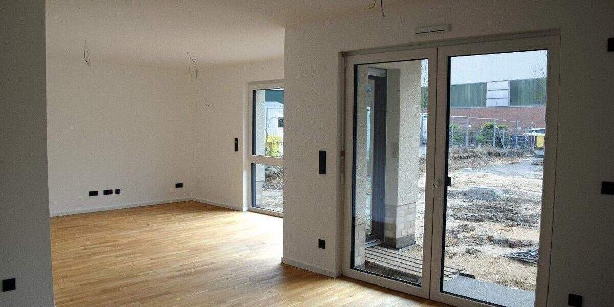 Terrassenwohnung Nettetal Lobberich - 3 Zimmer, 78 m&sup2;, 1.050&euro; | Angebot:25775293