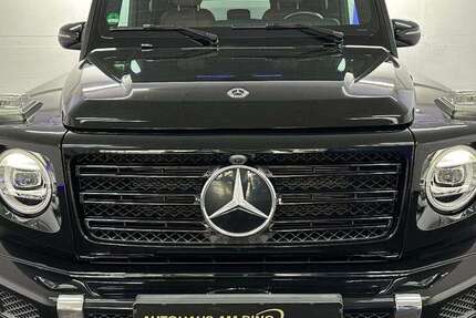 Mercedes-Benz G 400 44.659 km 129.999 &euro; Ratingen 40878