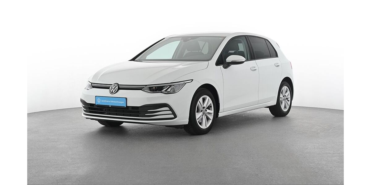 VW Golf 25.601 km 23.460 &euro; Essen 45143