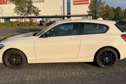 BMW 114 142.000 km 7.395 &euro; Krefeld 47803