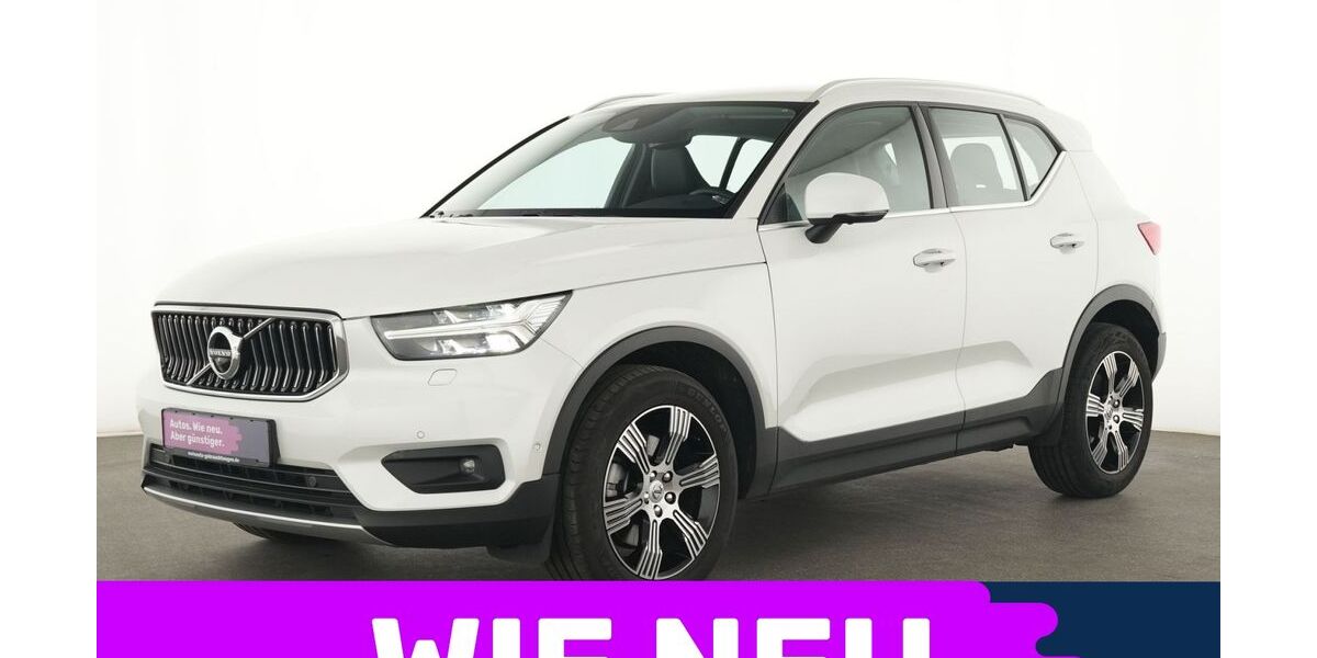Volvo XC40 39.185 km 26.464 &euro; Neuss 41460