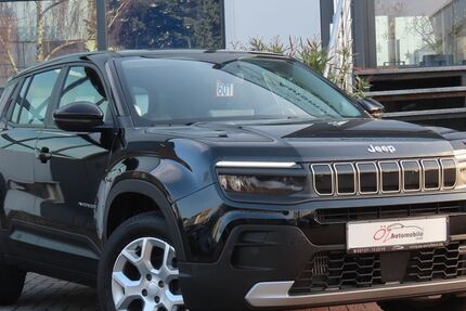 Jeep Avenger 16.123 km 16.900 &euro; Neuss 41469