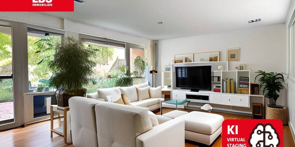 Reihenendhaus Hünxe Drevenack - 4 Zimmer, 138 m&sup2;, 375.000&euro; | Angebot:26037114