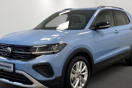 VW T-Cross 6.675 km 24.990 &euro; Düsseldorf 40233
