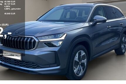 Skoda Kodiaq 18.015 km 45.998 &euro; Krefeld 47809