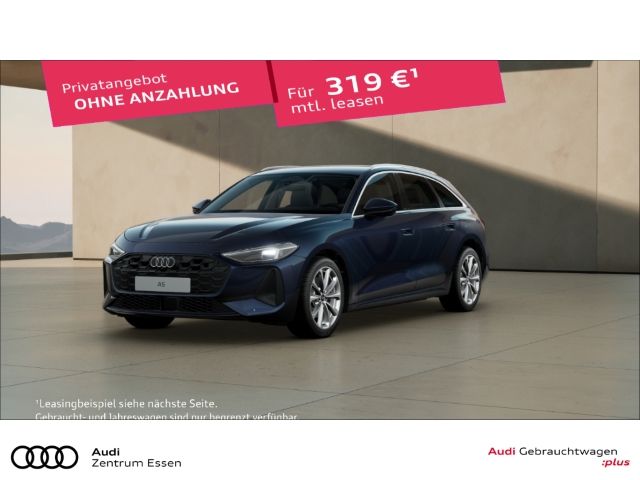 Audi A5 24.664 km 40.480 &euro; Essen 45143