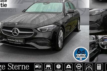 Mercedes-Benz C 200 14.978 km 33.998 &euro; Wesel 46485