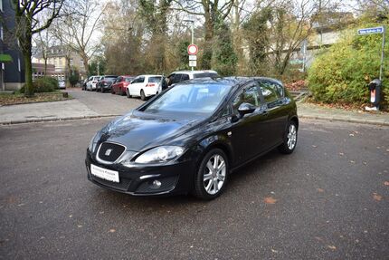 Seat Leon 140.300 km 5.900 &euro; Essen 45276