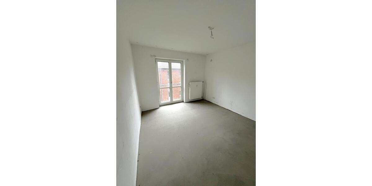 Etagenwohnung Duisburg Beeck - 3.5 Zimmer, 58 m&sup2;, 494&euro; | Angebot:24243393