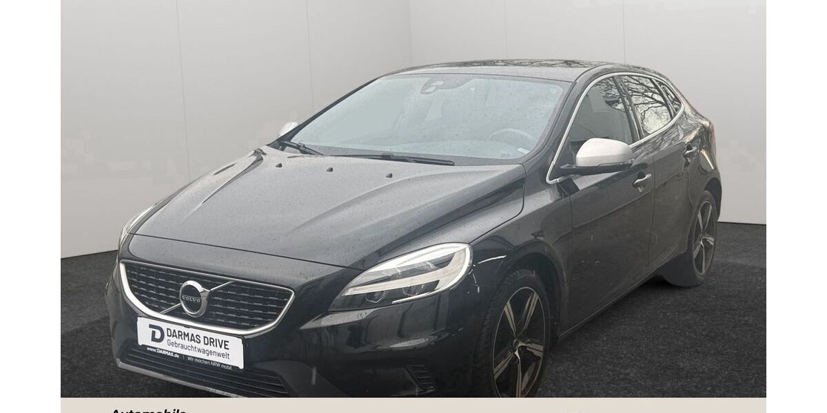 Volvo V40 65.148 km 15.990 &euro; Dinslaken 46535