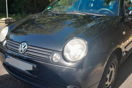 VW Lupo 133.000 km 999 &euro; Neuss 41462
