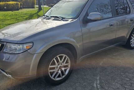 Saab 9-7X 117.500 km 5.800 &euro; Meerbusch 40668