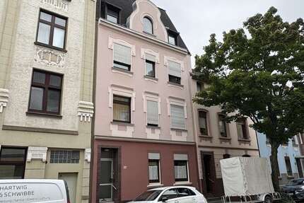 Haus Duisburg / Neudorf Neudorf - 9 Zimmer, 204 m&sup2;, 395.000&euro; | Angebot:23577503